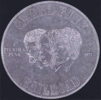 E Pluribus Funk